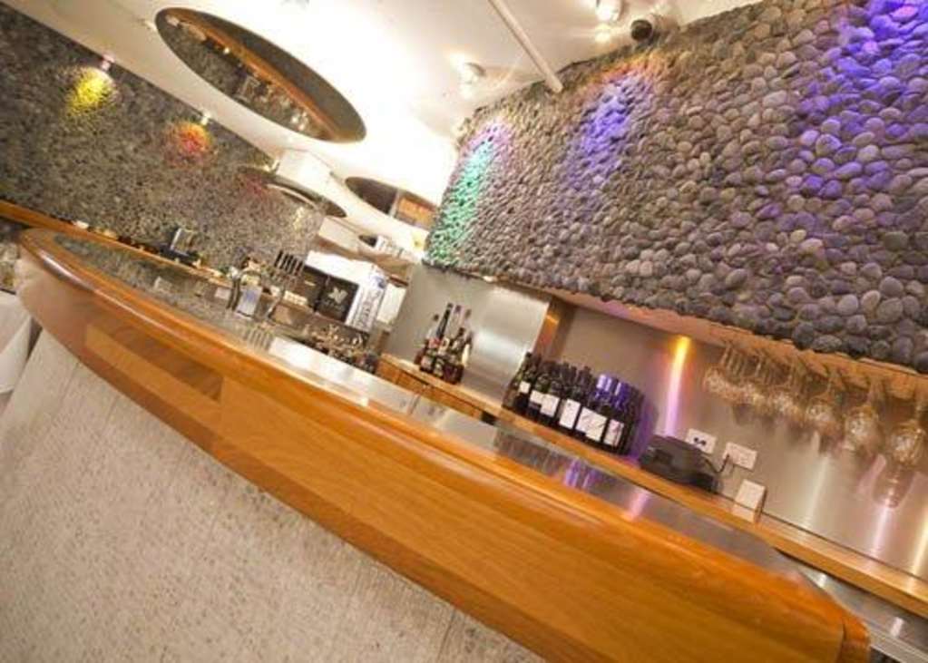 Metro Hotel Perth City Restaurant billede